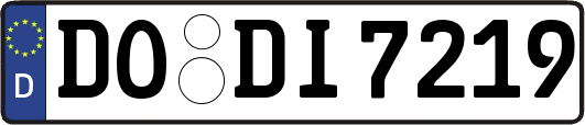 DO-DI7219