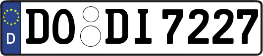 DO-DI7227