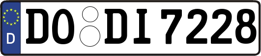 DO-DI7228