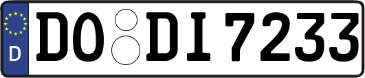 DO-DI7233