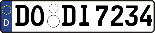 DO-DI7234