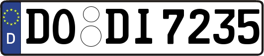 DO-DI7235