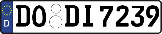DO-DI7239