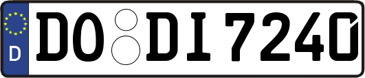 DO-DI7240