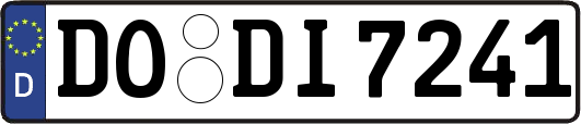DO-DI7241