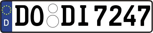 DO-DI7247