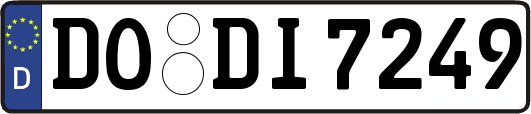 DO-DI7249