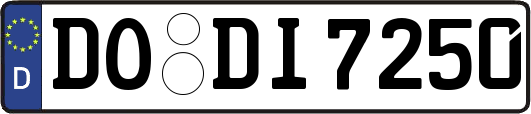 DO-DI7250