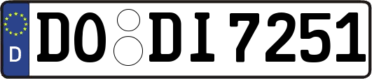 DO-DI7251