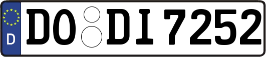 DO-DI7252