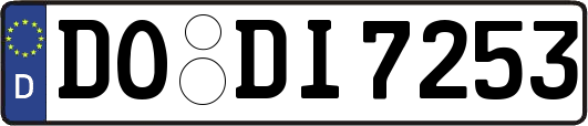 DO-DI7253