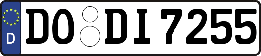 DO-DI7255