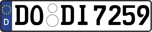 DO-DI7259