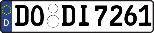 DO-DI7261