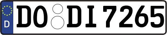 DO-DI7265