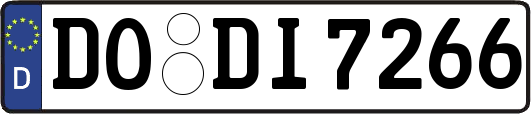 DO-DI7266