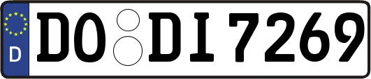 DO-DI7269