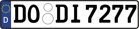 DO-DI7277