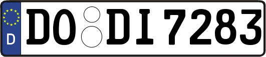DO-DI7283