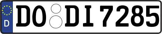 DO-DI7285