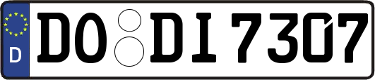 DO-DI7307