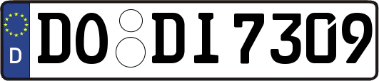 DO-DI7309