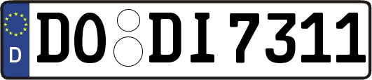 DO-DI7311
