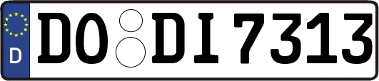 DO-DI7313