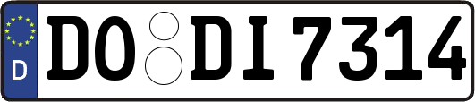 DO-DI7314