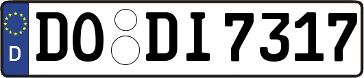 DO-DI7317