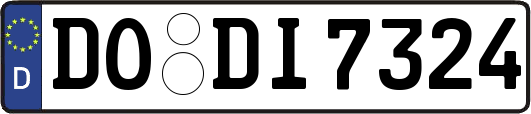 DO-DI7324