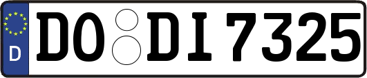 DO-DI7325