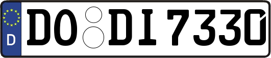 DO-DI7330