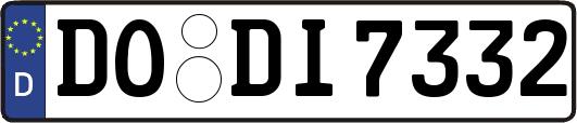 DO-DI7332