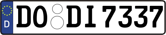 DO-DI7337