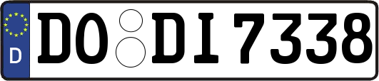 DO-DI7338