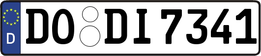 DO-DI7341