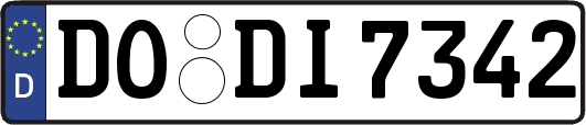 DO-DI7342