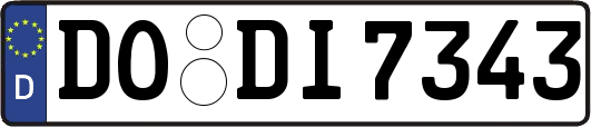 DO-DI7343