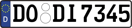 DO-DI7345