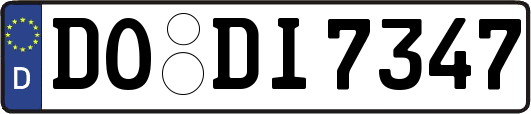 DO-DI7347