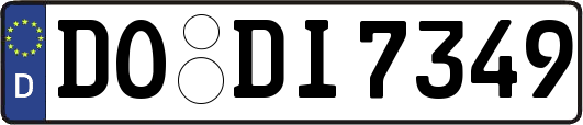 DO-DI7349