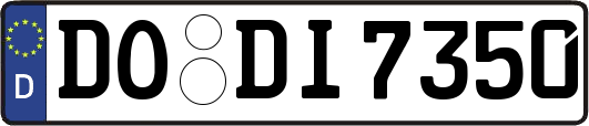 DO-DI7350