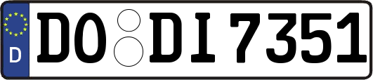 DO-DI7351