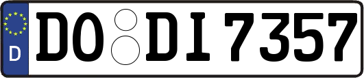 DO-DI7357