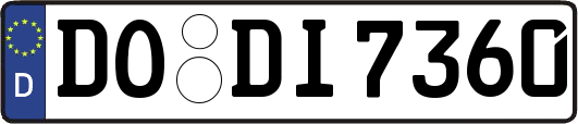 DO-DI7360
