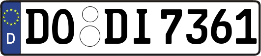 DO-DI7361