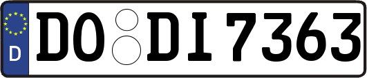 DO-DI7363