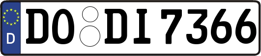 DO-DI7366