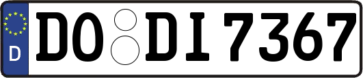 DO-DI7367